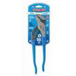 MULTIGRIP PLIERS STRAIGHT JAW TONGUE & GROOVE 254MM 10IN CHANNELLOCK