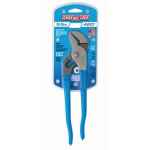 MULTIGRIP PLIERS STRAIGHT JAW TONGUE & GROOVE 241MM 9.1/2IN CHANNELLOCK