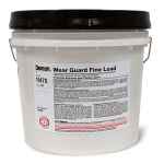 WEAR GUARD FINE LOAD PUTTY 4KG DEVCON