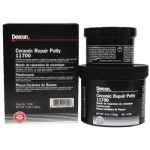 CERAMIC PUMP REPAIR PUTTY 1.5 KG DEVCON