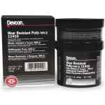 WET SURFACE PUTTY UW 500GM DEVCON