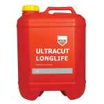 LUBRICANT ULTRACUT LONG LIFE METAL CUTTING FLUID 20L ROCOL
