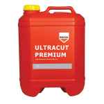 LUBRICANT ULTRACUT PREMIUM METAL CUTTING FLUID 20L ROCOL