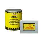 EPOXY MORTAR BINDER 133 GENERAL PURPOSE 4L EPIREZ