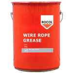 WIRE ROPE GREASE RD015 20KG ROCOL