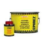 EPOXY GROUT HIGH EARLY STRENGTH BACKING & HARDENER 5137HES 10KG EPIREZ