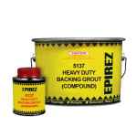 EPOXY GROUT HEAVY DUTY BACKING & HARDENER 5137 10KG EPIREZ