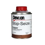 COPPER STOP SEIZE / ANTI SEIZE 500GM DEVCON