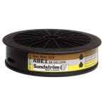 SUNDSTROM 315 FILTER GAS ABE1