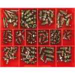 CHAMPION ASSORTMENT KIT GREASE NIPPLE IMPERIAL CA108