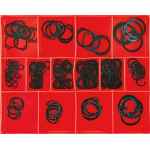CHAMPION ASSORTMENT KIT INTERNAL/EXTERNAL CIRCLIP CA155