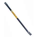 PINCH BAR HEXAGON 600MM X 25MM
