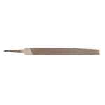 FILE FLAT SMOOTH 254MM/10