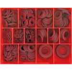 CHAMPION ASSORTMENT KIT FIBRE WASHER 1/32 CA400