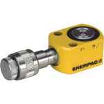 ENERPAC CYLINDER SINGLE ACTING LOW HEIGHT 5T X 6MM RSM50
