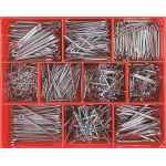 CHAMPION ASSORTMENT KIT ZP IMPERIAL SPLIT PIN CA800