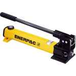 ENERPAC HAND PUMP 2 SPEED 3/8 NPT 13/700 BAR P392