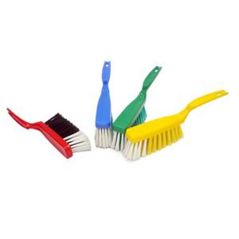 BANISTER BRUSH PLASTIC Integrated Industrial