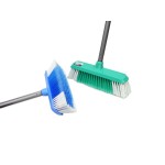 BROOM DELUXE PVC