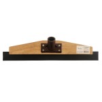 SQUEEGEE FLOOR WOODEN 450MM