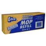 MOP SQUEEZE 4 PIN REFILL 2 PACK