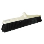 BROOM BIG SOFTIE FOR SMOOTH SURFACES 500MM