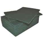 EDCO GREEN SCOURER 230 X 150MM