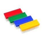 NAIL BRUSH S/SIDE LARGE