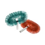 BROOM COBWEB TWISTED WIRE