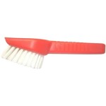 SCRUB BRUSH MULTI-PURPOSE HANDLED