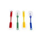 SPRAY LAYER KITCHEN BRUSH