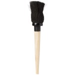 SPIRIT BRUSH WOODEN HANDLE