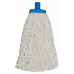 COTTON MOP PLASTIC FERRULE NO. 30