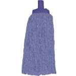 DURABLE MOP PLASTIC FERRULE BLUE