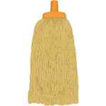 DURABLE MOP PLASTIC FERRULE YELLOW