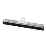 SQUEEGEE FLOOR SPONGE RUBBER PLASTIC BACK 550MM
