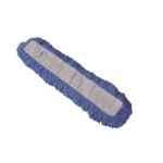 MOP FRINGE ELECTROSTATIC DUST CONTROL 61CM X 15CM REPLACEMENT PAD