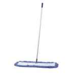 MOP FRINGE ELECTROSTATIC DUST CONTROL 61CM X 15CM COMPLETE UNIT