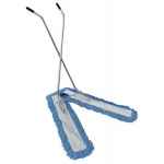 MOP FRINGE ELECTROSTATIC DUST CONTROL SCISSOR COMPLETE UNIT