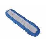 MOP FRINGE 100CM X 12.5CM REPLACEMENT SCISSOR PAD