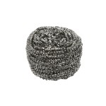 STAINLESS STEEL SCOURER 20GM