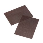 GRIDDLE SCREENS