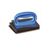 GRIDDLE HOLDERS METAL
