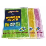 CLOTH MIRACLE CLEANING