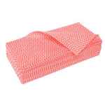WIPES MERRIWIPES HEAVY DUTY RED PACK 21