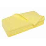 WIPES MERRIWIPES HEAVY DUTY YELLOW PACK 22