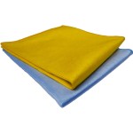 CLOTH SPECIALIST GLASS MICROFIBRE 320GM/M2 40CM X 40CM