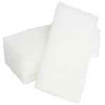 UTILITY PADS 250MM X 115MM X 25MM WHITE