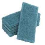 UTILITY PADS 250MM X 115MM X 25MM BLUE