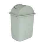 BIN SWING TOP TIDY NO.6 23L